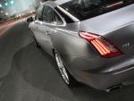 Jaguar XJ 2009 года